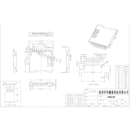 Khe cắm thẻ nhớ MicroSD