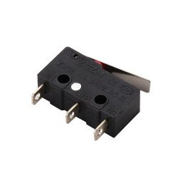 Công tắc hành trình trung KW11-B Công tắc hành trình trung KW11-B