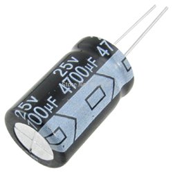 Tụ 4700uF/25V Tụ 4700uF/25V