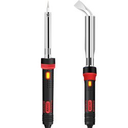 Mỏ hàn 60W có đèn Mỏ hàn 60W có đèn