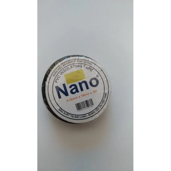 Băng keo cách điện 10 yard
