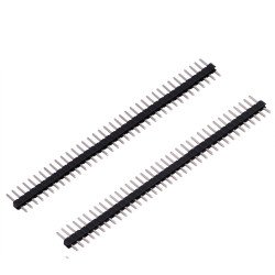 Rào đực đơn 1*40 2mm