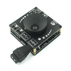 Bộ khuếch đại âm thanh bluetooth XY-AP50L  Bộ khuếch đại âm thanh bluetooth XY-AP50L
