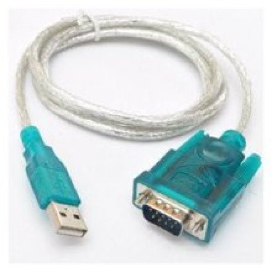 Cáp chuyển USB sang RS232 HL-340