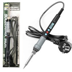 Mỏ hàn điều chỉnh nhiệt độ HANDSKIT 90W Mỏ hàn điều chỉnh nhiệt độ HANDSKIT 90W
