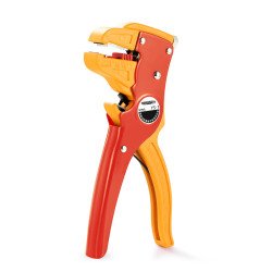 Kìm tuốt dây điện YTH318 Kìm tuốt dây điện YTH318