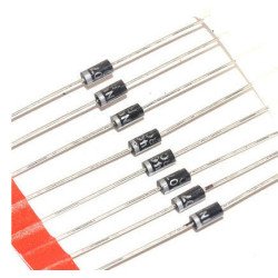 Diode 1N4007 1A Diode 1N4007 1A