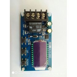 Mạch sạc acquy  XY-L10A Mạch sạc acquy  XY-L10A