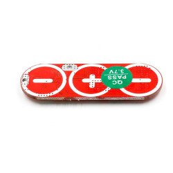 Mạch sạc và bảo vệ pin 3S/4S/5S 20A pin 3.7V Mạch sạc và bảo vệ pin 3S/4S/5S 20A pin 3.7V