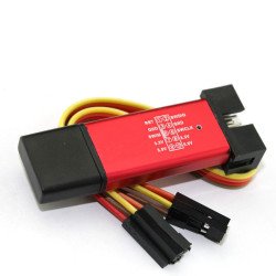 Mạch nạp STM8, STM32 ST-link V2 mini Mạch nạp STM8, STM32 ST-link V2 mini