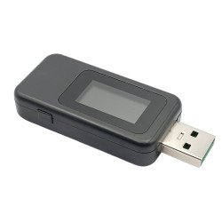 USB đo dòng áp đa năng KWS-MX18L USB đo dòng áp đa năng KWS-MX18L