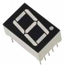 Led 7 đoạn anode 0.56 inch Led 7 đoạn anode 0.56 inch