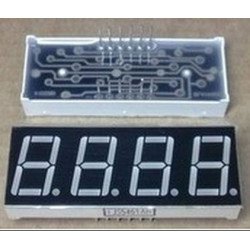 Led 7 đoạn anode 4 led 0.56inch Led 7 đoạn anode 4 led 0.56inch