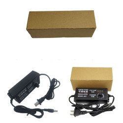 Adapter 3-24VDC 2A có hiển thị áp Adapter 3-24VDC 2A có hiển thị áp