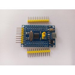 Kit phát triển STM32F030F4P6 Kit phát triển STM32F030F4P6