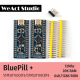 Kit phát triển STM32F103CBT6 Bluepill Plus