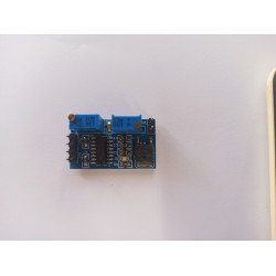 Mạch tạo xung PWM SG3525 Mạch tạo xung PWM SG3525