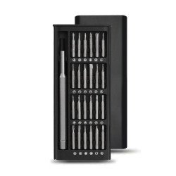 Bộ vít đa năng 24 trong 1 thép CRV Bộ vít đa năng 24 trong 1 thép CRV