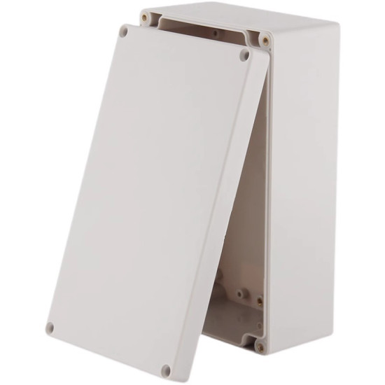 Hộp nhựa ABS 158*90*60mm chống nước