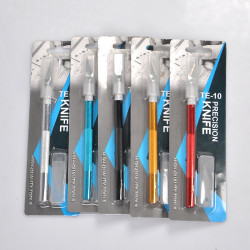 Bộ dao điêu khắc kèm 5 lưỡi Bộ dao điêu khắc kèm 5 lưỡi