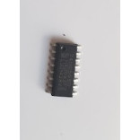 74HC595 SMD