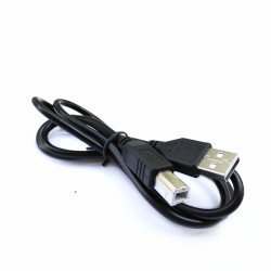 Cáp USB B to USB A 100cm Cáp USB B to USB A 100cm