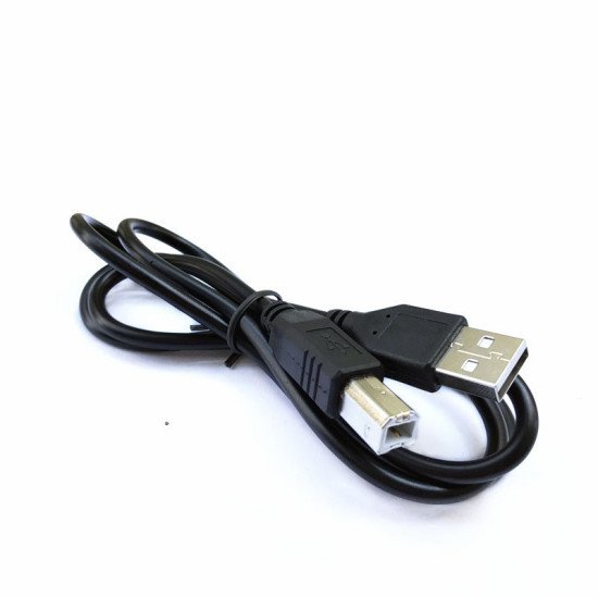 Cáp USB B to USB A 100cm