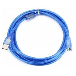 Cáp USB đực - cái 1.5m USB 2.0 Cáp USB đực - cái 1.5m USB 2.0