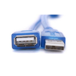 Cáp USB đực - cái 1.5m USB 2.0 Cáp USB đực - cái 1.5m USB 2.0