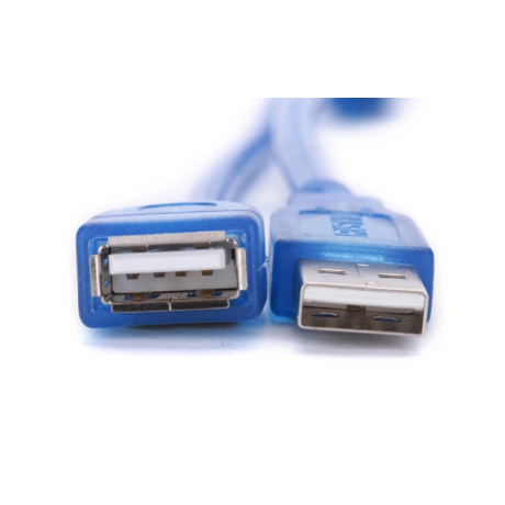 Cáp USB đực - cái 1.5m USB 2.0