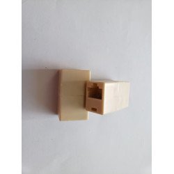 Đầu chia mạng RJ45 1 sang 1 Đầu chia mạng RJ45 1 sang 1