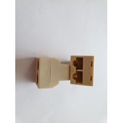 Đầu chia mạng RJ45 1 sang 2 Đầu chia mạng RJ45 1 sang 2