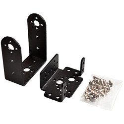 Khung đỡ servo MG996 Khung đỡ servo MG996