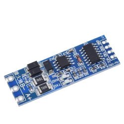 Mạch giao tiếp UART to RS485 V2 Mạch giao tiếp UART to RS485 V2