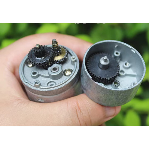 Động cơ brushless giảm tốc 12V 180 vòng/phút Động cơ brushless giảm tốc 12V 180 vòng/phút
