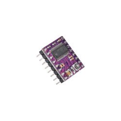 Mạch điều khiển động cơ bước DRV8825 Mạch điều khiển động cơ bước DRV8825