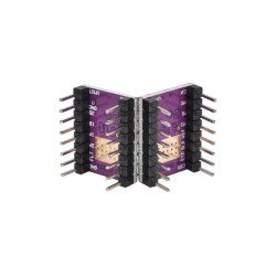 Mạch điều khiển động cơ bước DRV8825 Mạch điều khiển động cơ bước DRV8825