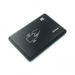 Đầu đọc thẻ RFID JS307 13.56Mhz USB Đầu đọc thẻ RFID JS307 13.56Mhz USB