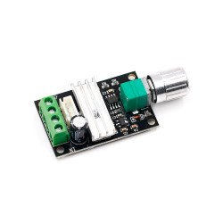 Mạch điều khiển tốc độ động cơ PWM 6-28VDC 3A Mạch điều khiển tốc độ động cơ PWM 6-28VDC 3A