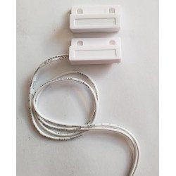 Cảm biến từ MC-38 thường đóng Cảm biến từ MC-38 thường đóng