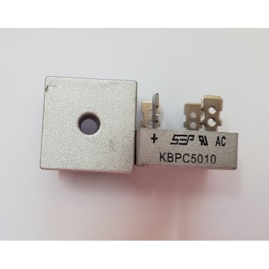 Cầu diode KBPC5010 50A 1000V