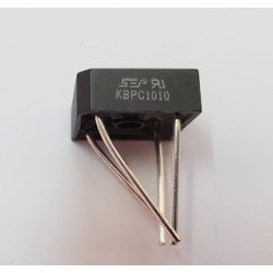 Cầu diode KBPC1010 10A 1000V Cầu diode KBPC1010 10A 1000V