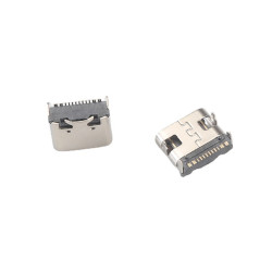 USB type C cái 16 pin 1.0mm usb 3.1 USB type C cái 16 pin 1.0mm usb 3.1