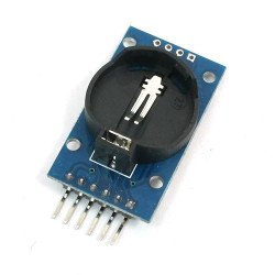 Module thời gian thực RTC DS3231 Module thời gian thực RTC DS3231