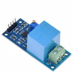 Cảm biến điện áp AC ZMPT101B Cảm biến điện áp AC ZMPT101B