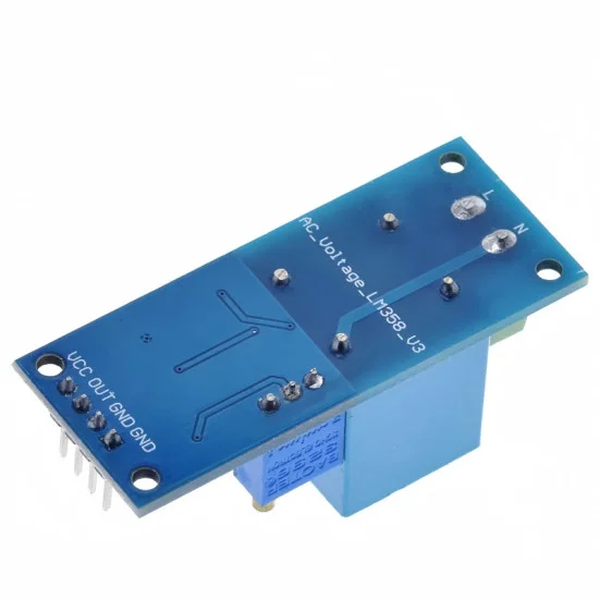 Cảm biến điện áp AC ZMPT101B Cảm biến điện áp AC ZMPT101B