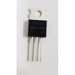 IRF4905