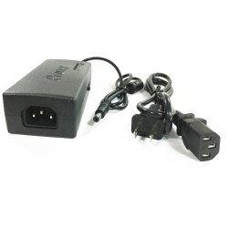Adapter 12-24VDC 96W Adapter 12-24VDC 96W