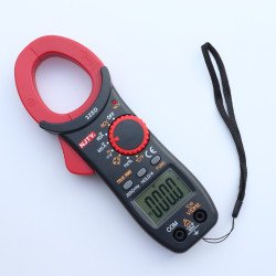 Đồng hồ VOM ampe kìm kẹp dòng 328D Đồng hồ VOM ampe kìm kẹp dòng 328D