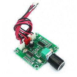 Mạch khuếch đại âm thanh 2x5W bluetooth 5.0 XH-A158 Mạch khuếch đại âm thanh 2x5W bluetooth 5.0 XH-A158